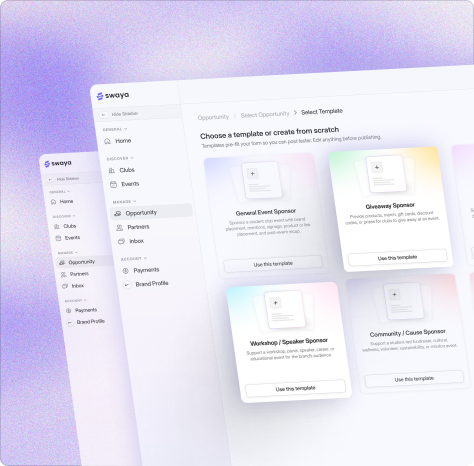 Create an Opportunity workflow preview