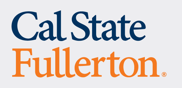 California State University, Fullerton logo