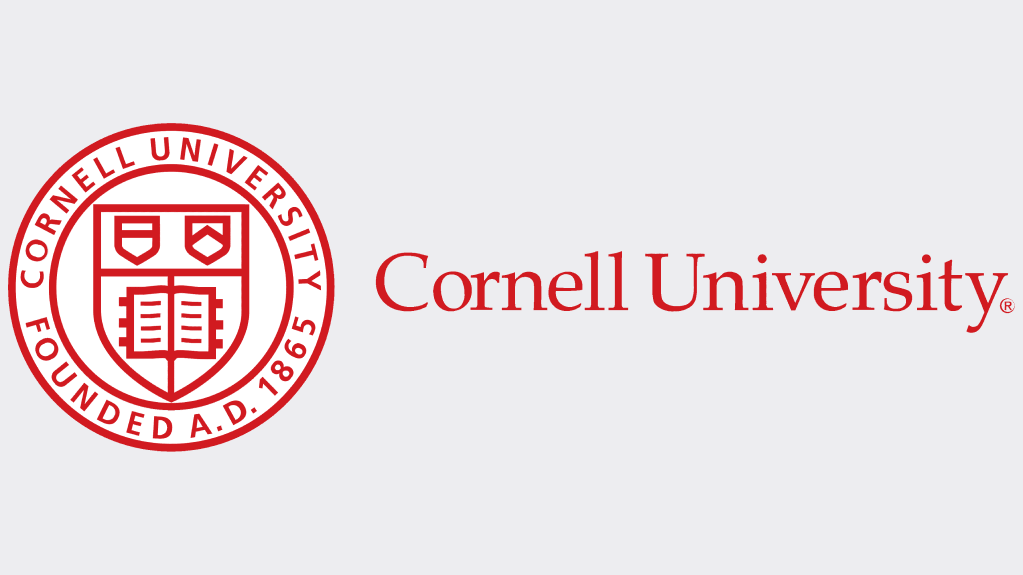 Cornell University logo