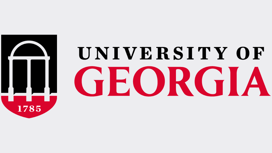 University of Georgia logo