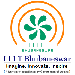 IIIT Bhubaneswar logo