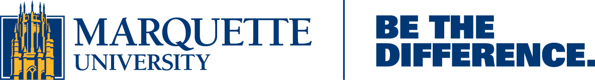 Marquette University logo