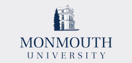 Monmouth University logo