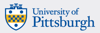 University of Pittsburgh logo