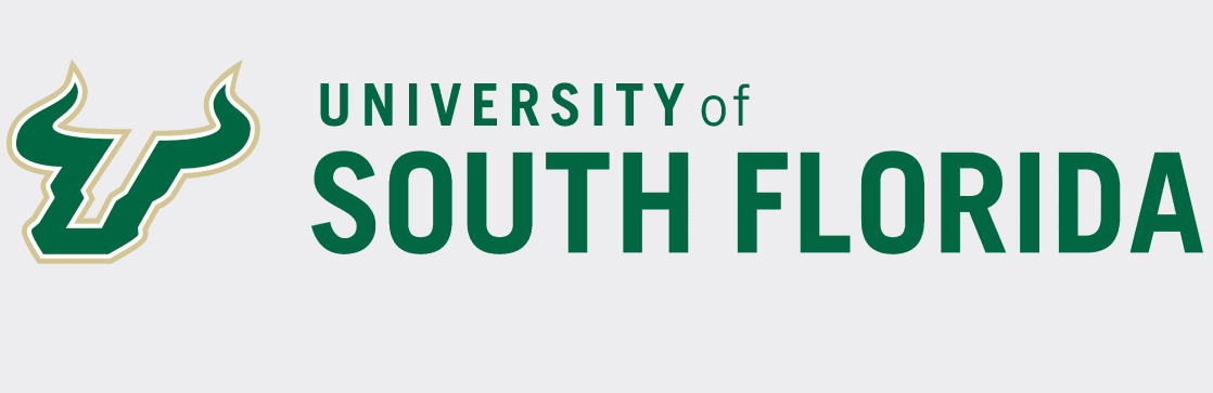 University of South Florida logo