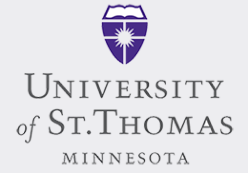 University of St. Thomas logo
