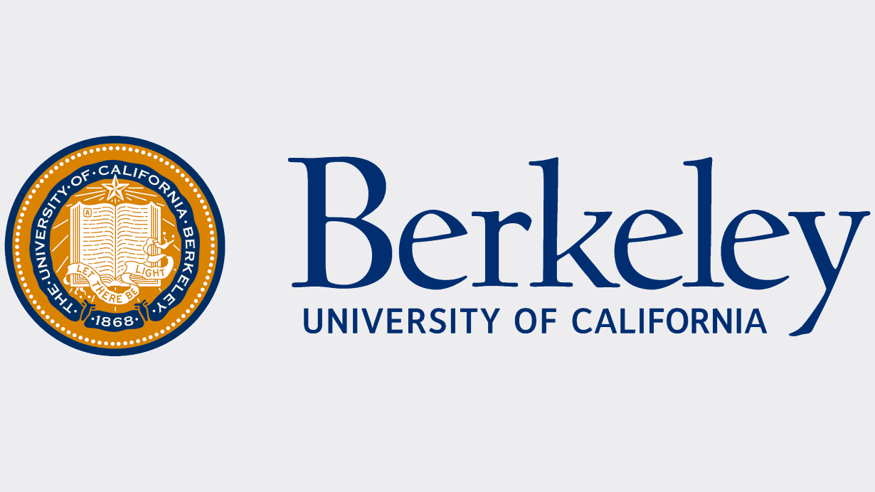 University of California, Berkeley logo