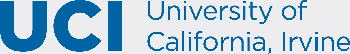 University of California, Irvine logo