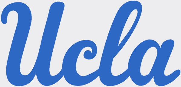 UCLA logo