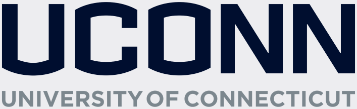University of Connecticut logo