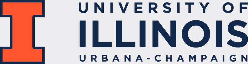 University of Illinois Urbana-Champaign logo