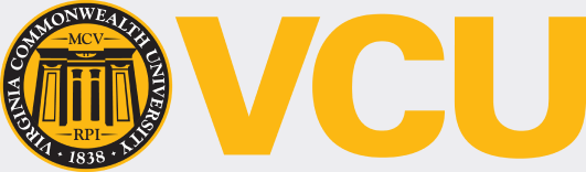 Virginia Commonwealth University logo