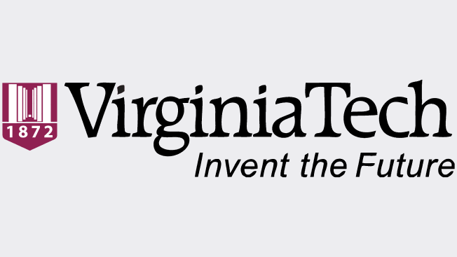 Virginia Polytechnic Institute and State University logo