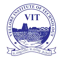 Vellore Institute of Technology, Vellore logo