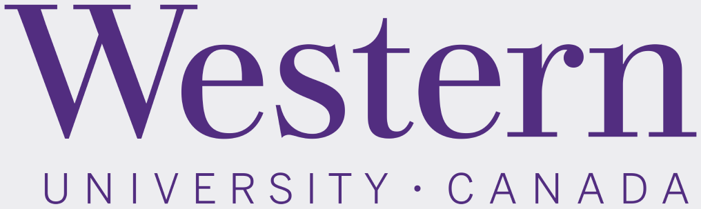 University of Western Ontario logo