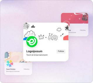 Brand Collabs opportunity preview