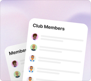 Member Perks opportunity preview