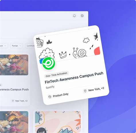 Find Opportunities workflow preview