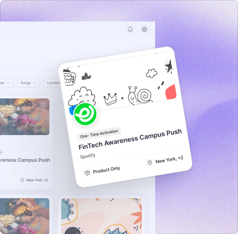 Discover Opportunities workflow preview