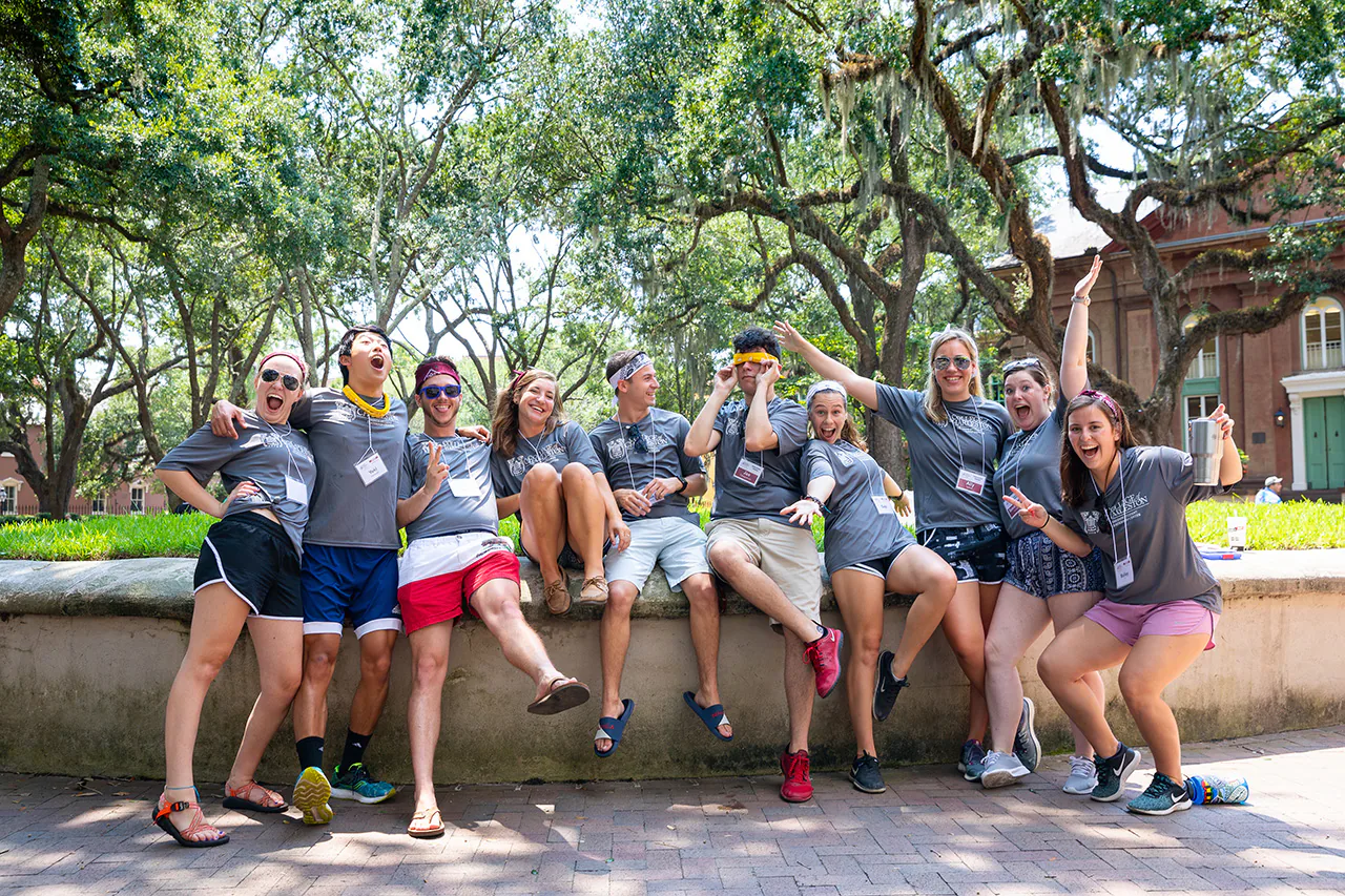 College Sport Club at College of Charleston