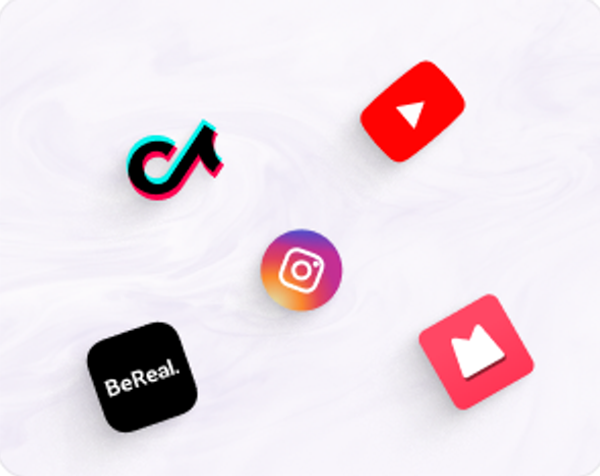 Content And Social Proof campaign preview