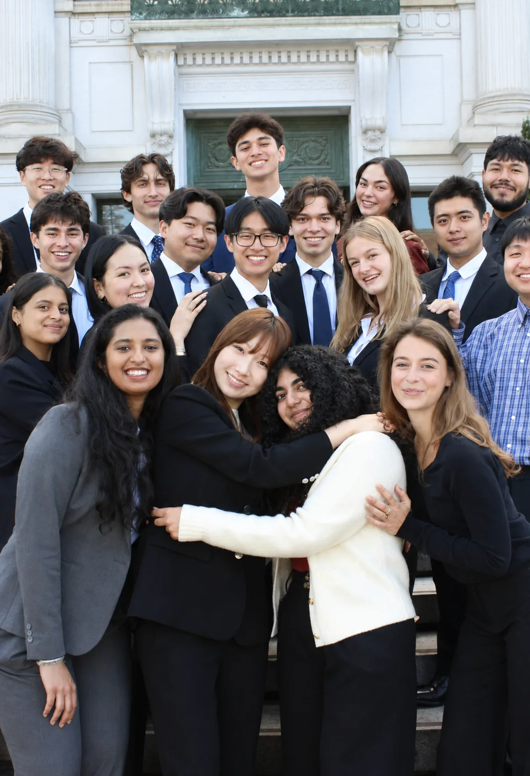 MCBcDNA at UC Berkeley