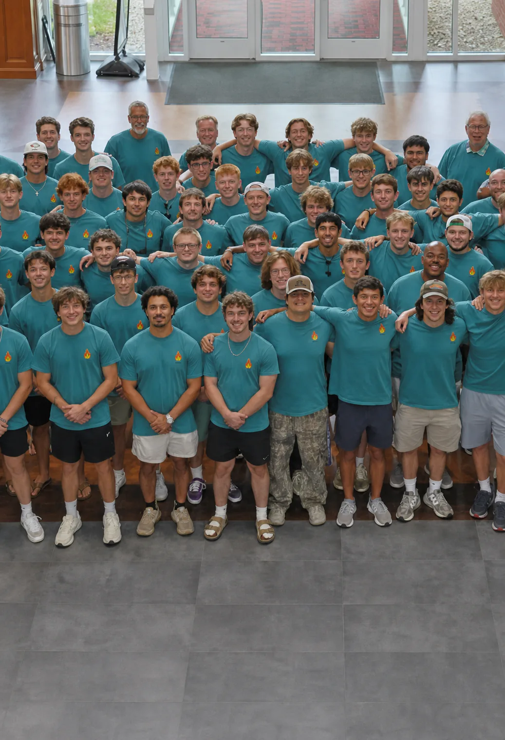 Phi Gamma Delta at University of Florida