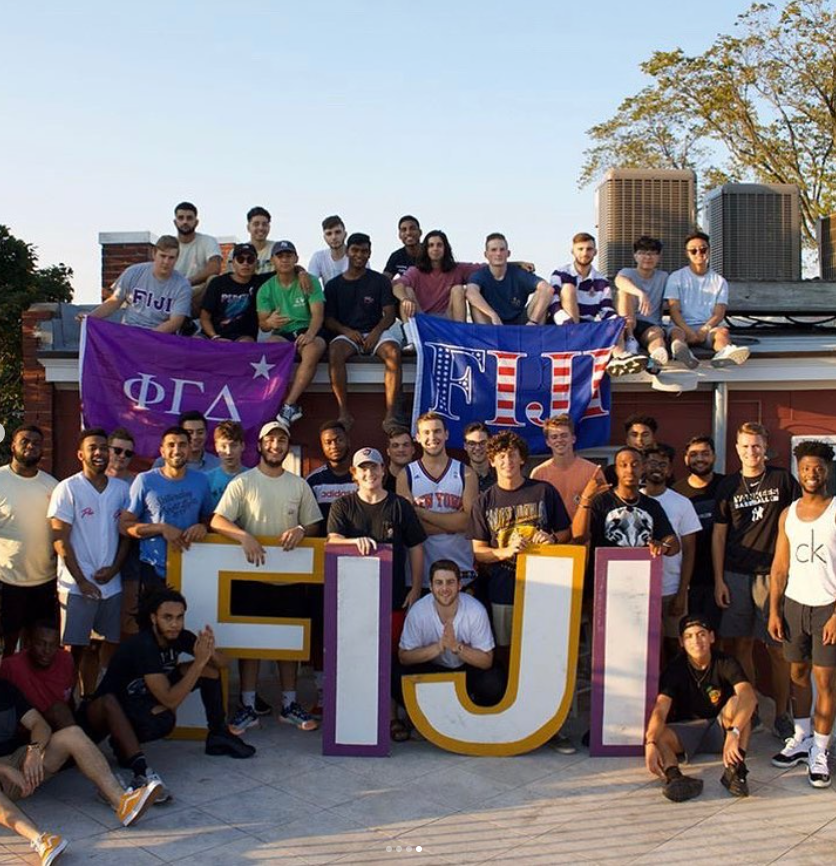 Phi Gamma Delta at Virginia Commonwealth University